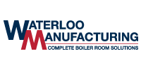 Waterloo Manufacturing Waterloo Manufacturing